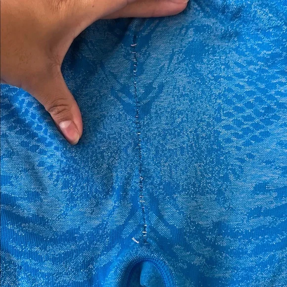 GYMSHARK Whitney adapt leggings - Picture 5 of 6